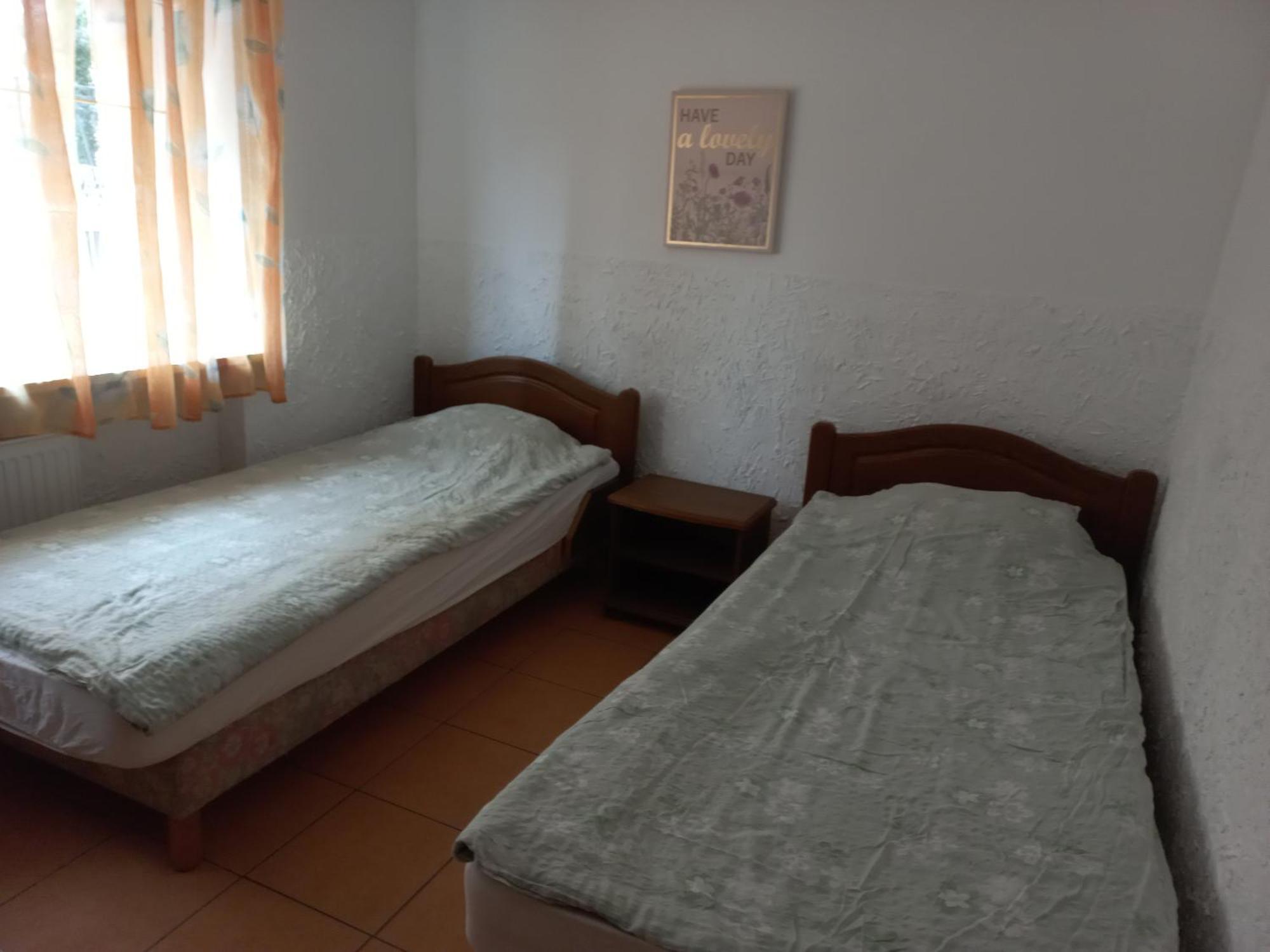 Pokoje Goscinne Bella Mielno  Exterior foto